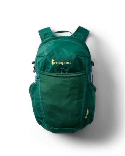 Elqui 18L Daypack - Kale - US 9367