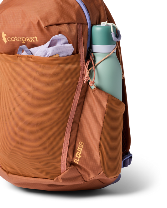 Elqui 18L Daypack - Whiskey - US 3010