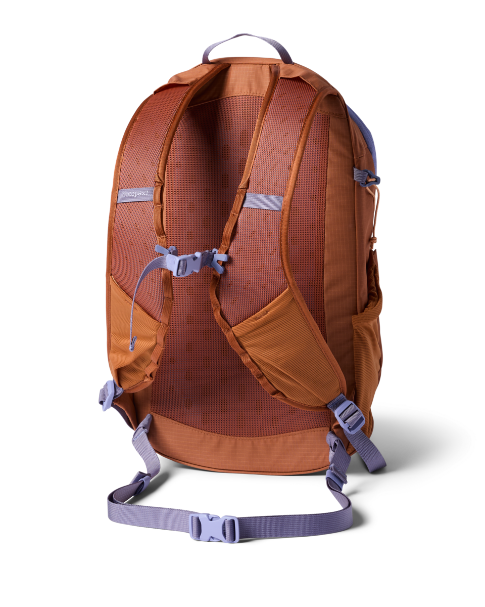 Elqui 18L Daypack - Whiskey - US 3010