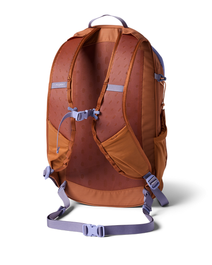 Elqui 18L Daypack - Whiskey - US 3010