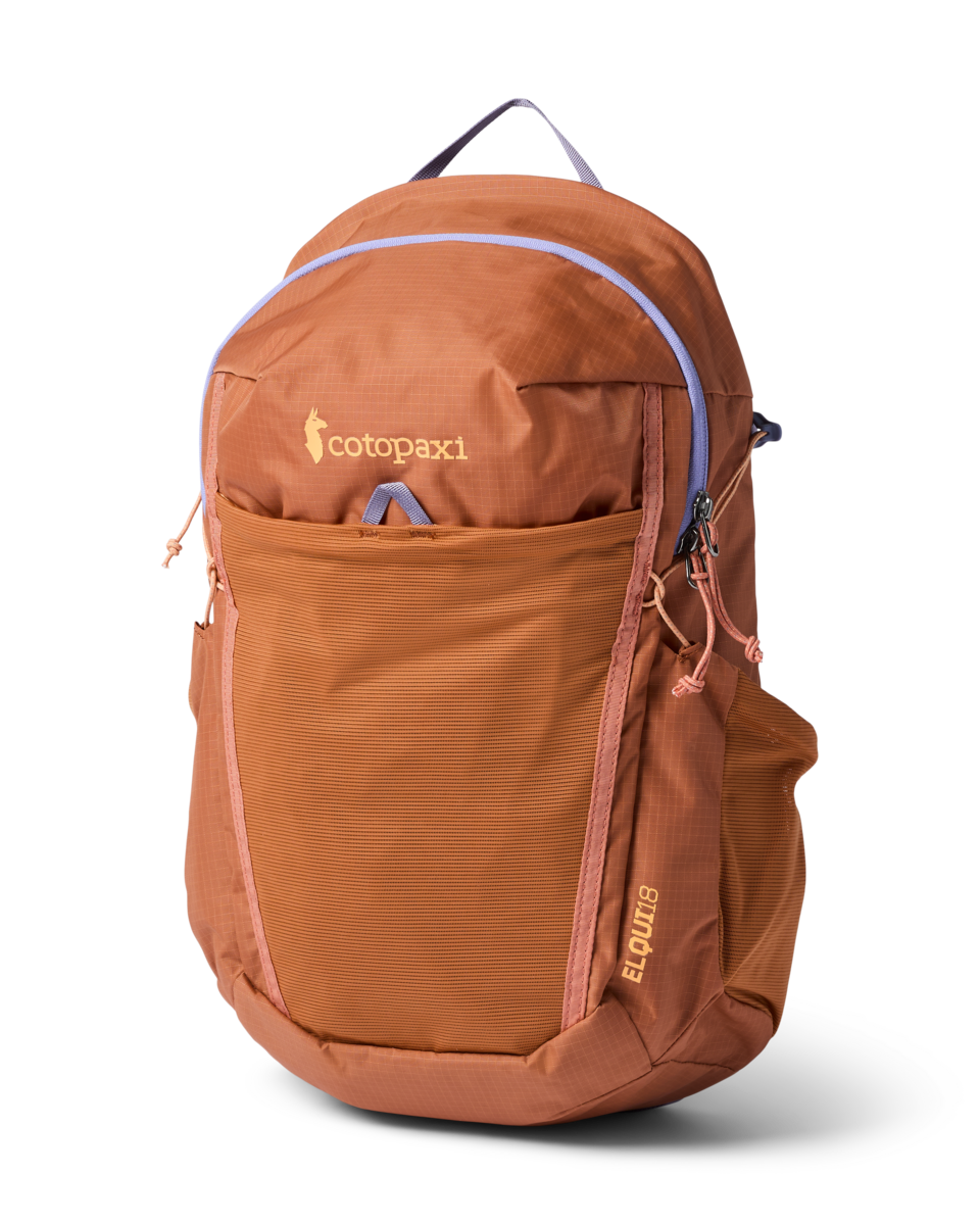 Elqui 18L Daypack - Whiskey - US 3010