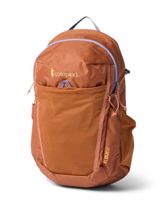 Elqui 18L Daypack - Whiskey - US 3377