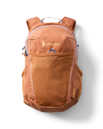 Elqui 18L Daypack - Whiskey - US 3010