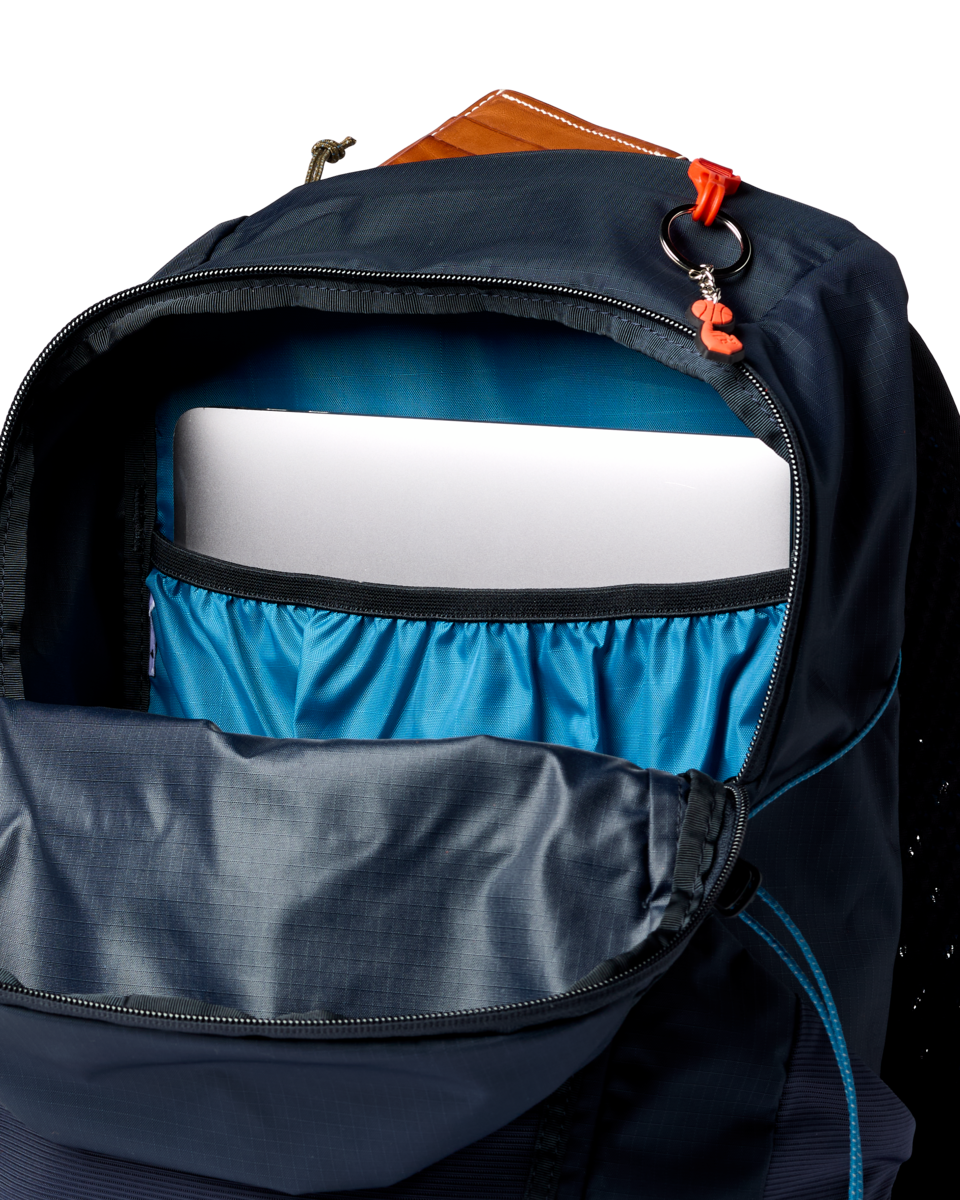 Elqui 24L Daypack - Carbon - US 4239