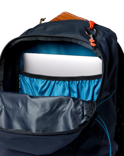 Elqui 24L Daypack - Carbon - US 4239