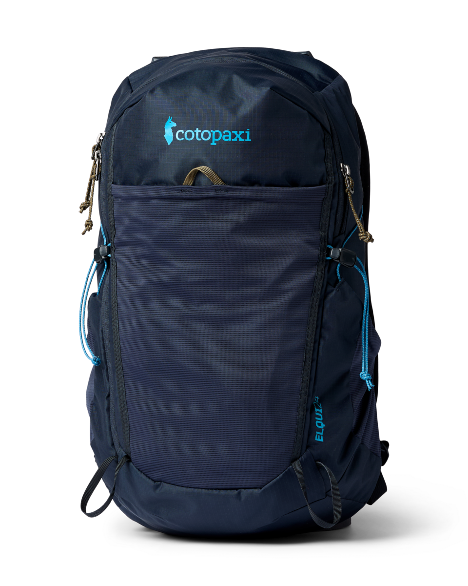 Elqui 24L Daypack - Carbon - US 4239