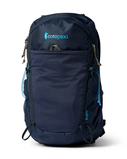 Elqui 24L Daypack - Carbon - US 4239
