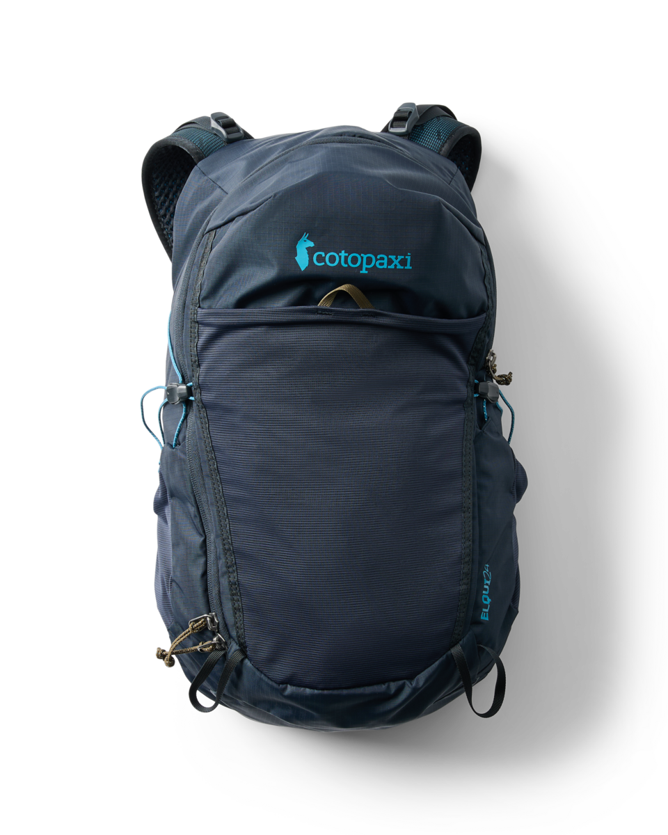 Elqui 24L Daypack - Carbon - US 4239