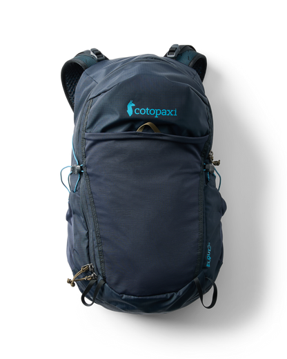 Elqui 24L Daypack - Carbon - US 4239