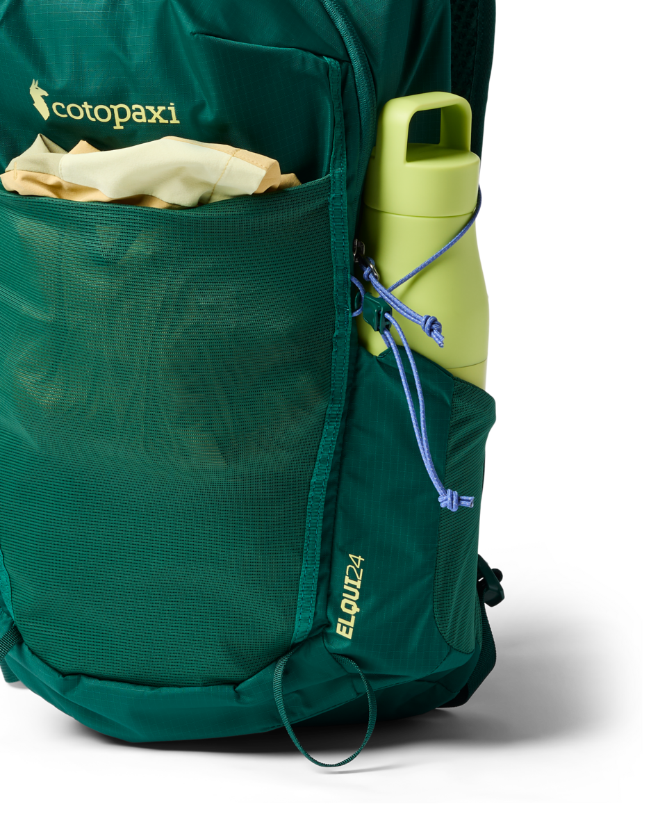 Elqui 24L Daypack - Kale - US 5566
