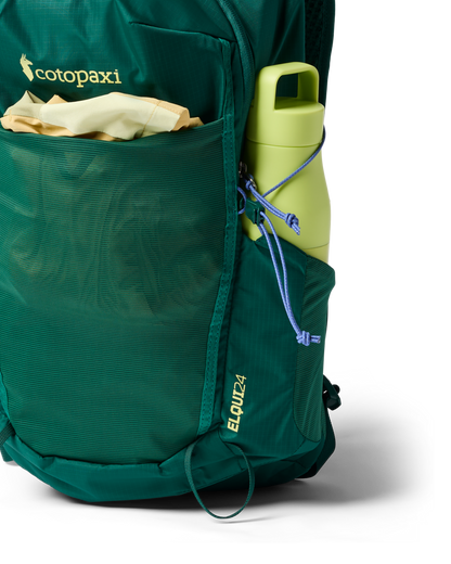 Elqui 24L Daypack - Kale - US 5566