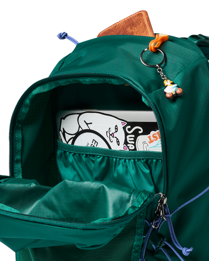 Elqui 24L Daypack - Kale - US 5566