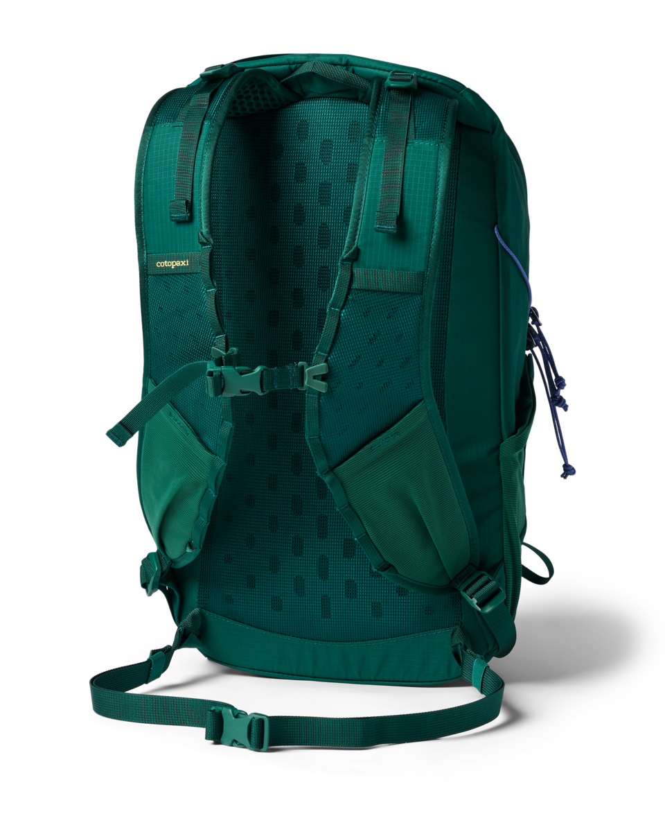 Elqui 24L Daypack - Kale - US 5566