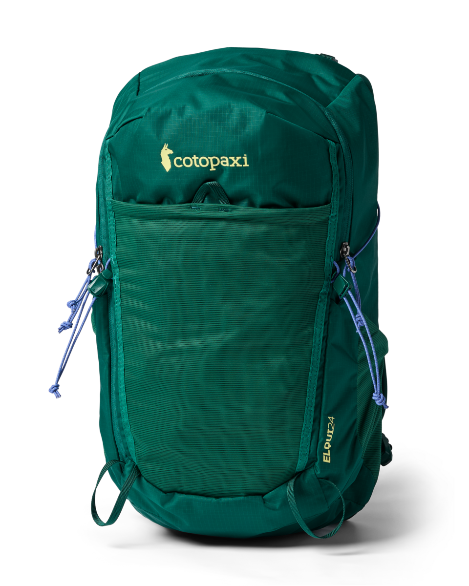 Elqui 24L Daypack - Kale - US 5566