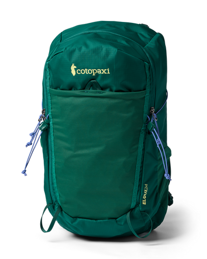 Elqui 24L Daypack - Kale - US 5566