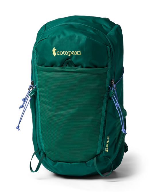 Elqui 24L Daypack - Kale - US 5566