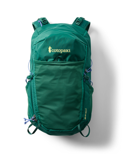 Elqui 24L Daypack - Kale - US 5566