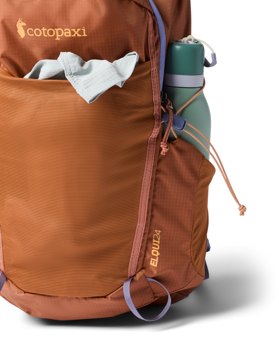 Elqui 24L Daypack - Whiskey - US 3631