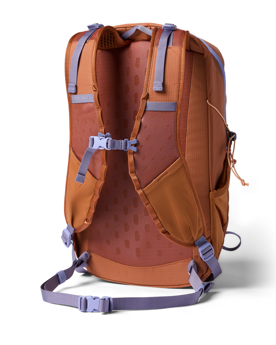 Elqui 24L Daypack - Whiskey - US 3631
