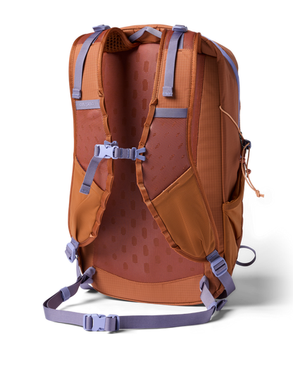 Elqui 24L Daypack - Whiskey - US 3631