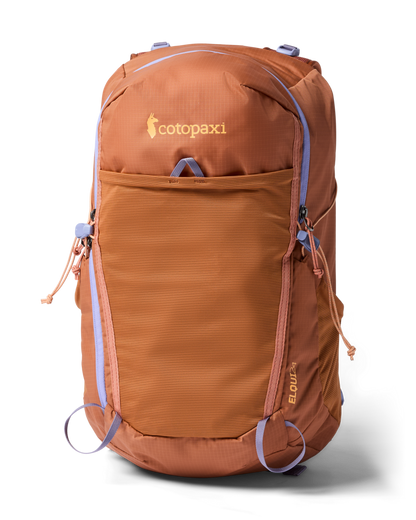 Elqui 24L Daypack - Whiskey - US 3631
