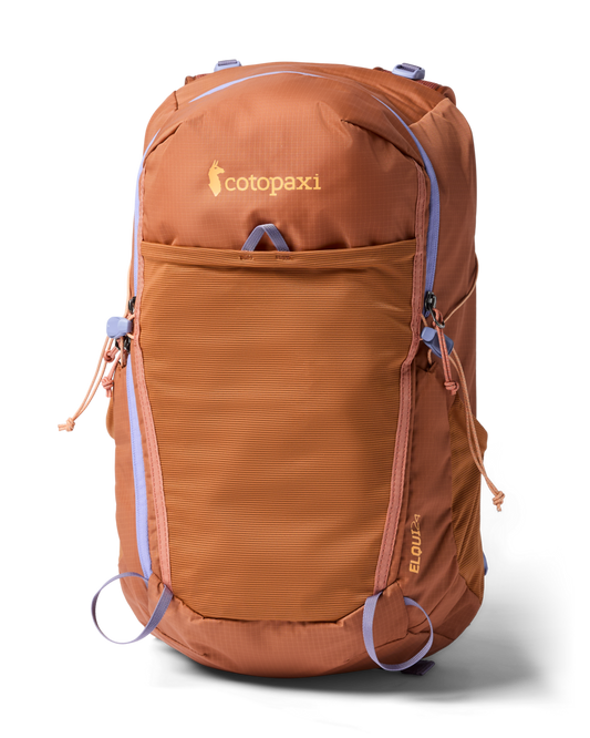 Elqui 24L Daypack - Whiskey - US 3631