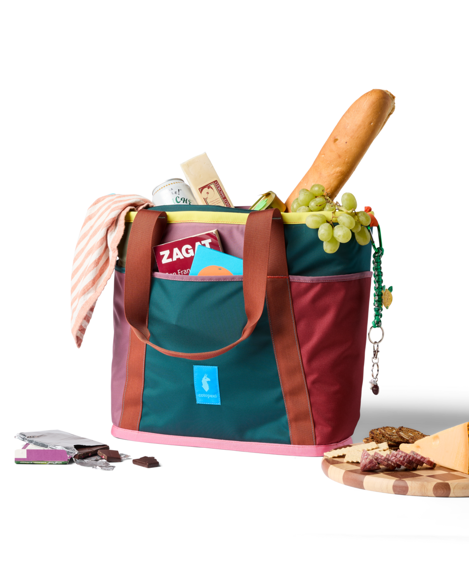Hielo 18L Cooler Tote - Del Día - US 8891