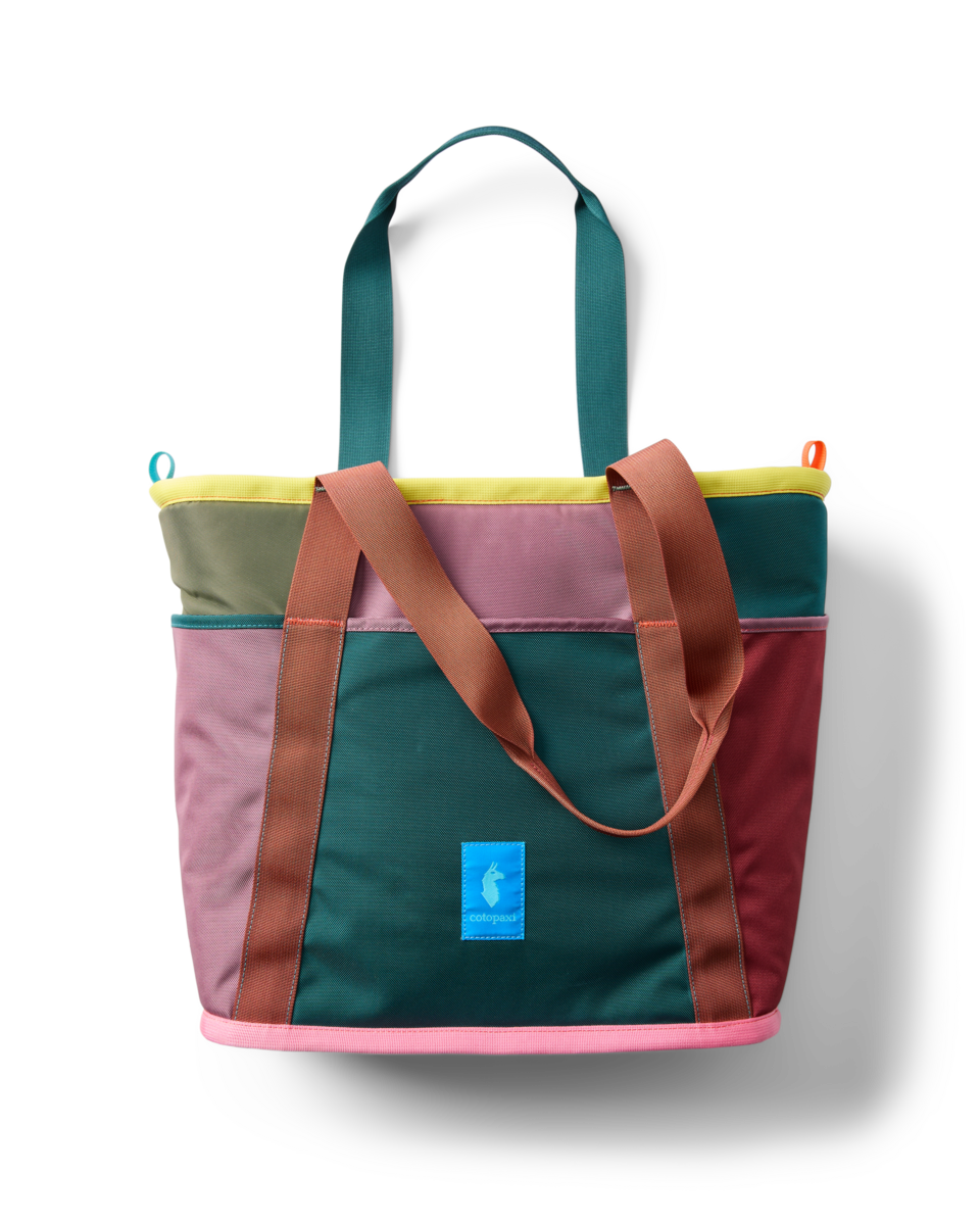 Hielo 18L Cooler Tote - Del Día - US 8891