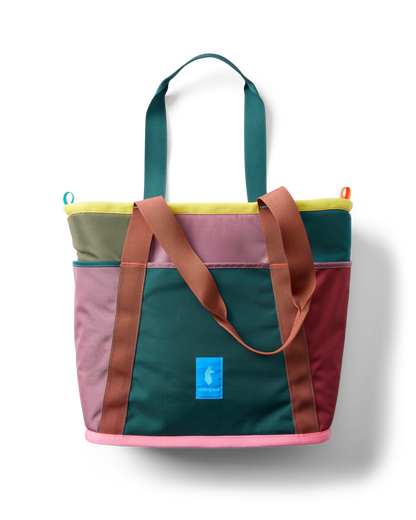 Hielo 18L Cooler Tote - Del Día - US 8891