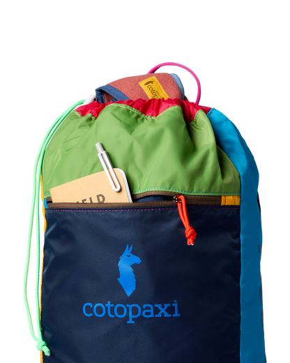 Luzon 18L Daypack - Del Día - US 8338