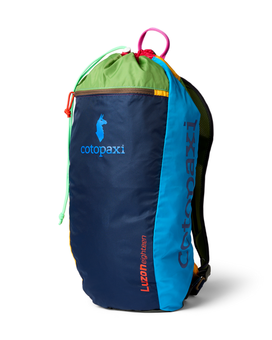 Luzon 18L Daypack - Del Día - US 8338