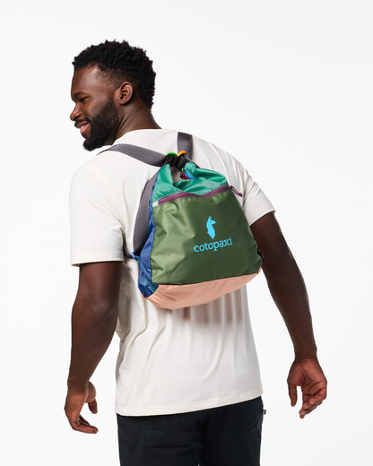 Taal Convertible Tote - Del Día - US 9631