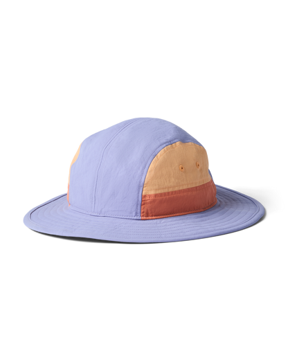 Tech Bucket Hat - Aster - US 3432