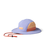 Tech Bucket Hat - Aster - US 3432