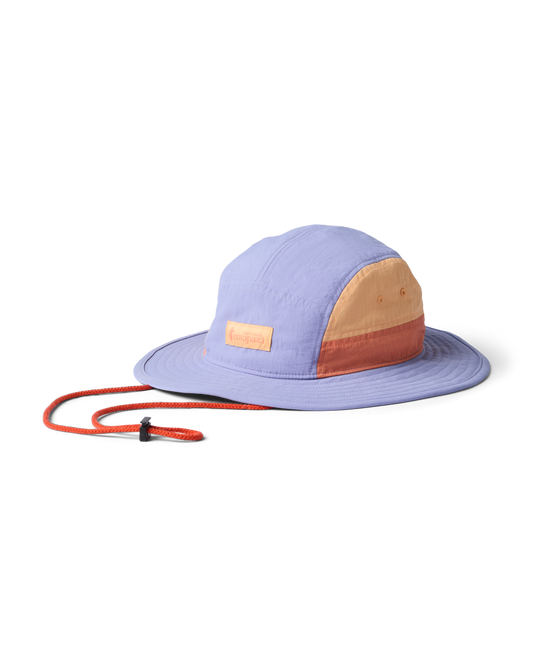 Tech Bucket Hat - Aster - US 3432