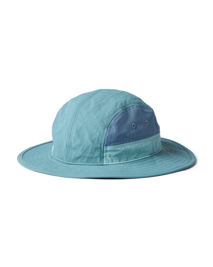 Tech Bucket Hat - Everglade - US 6337