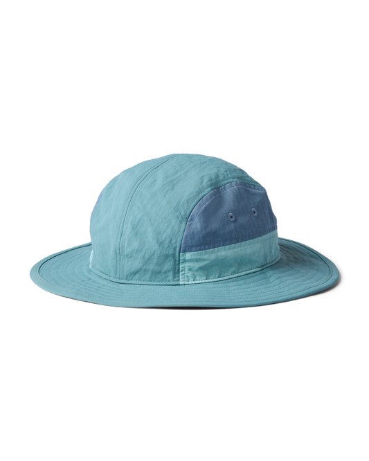 Tech Bucket Hat - Everglade - US 6337