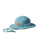 Tech Bucket Hat - Everglade - US 6337