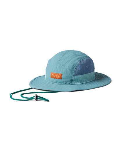 Tech Bucket Hat - Everglade - US 6337