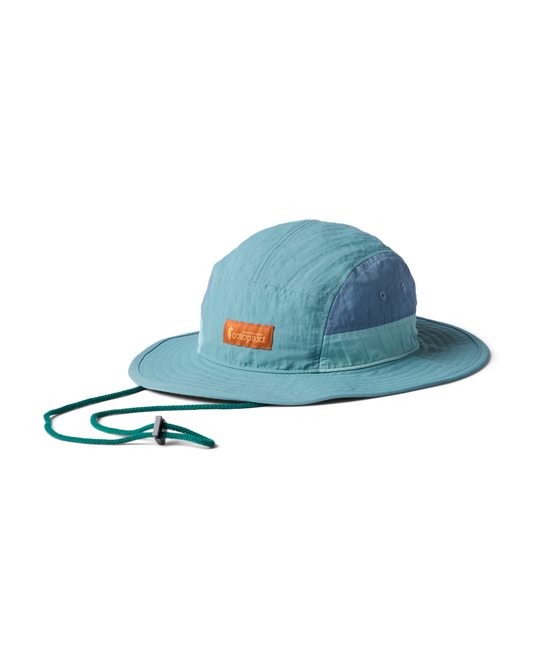 Tech Bucket Hat - Everglade - US 6337