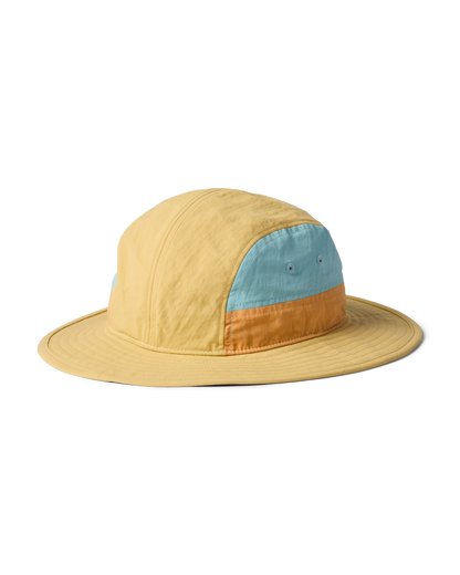 Tech Bucket Hat - Honeydew/Husk - US 6542