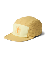 Tech Plus 5-Panel Hat - Honeydew/Husk - US 5597