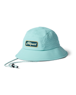 Tech Plus Bucket Hat - Tide Pool - US 5363