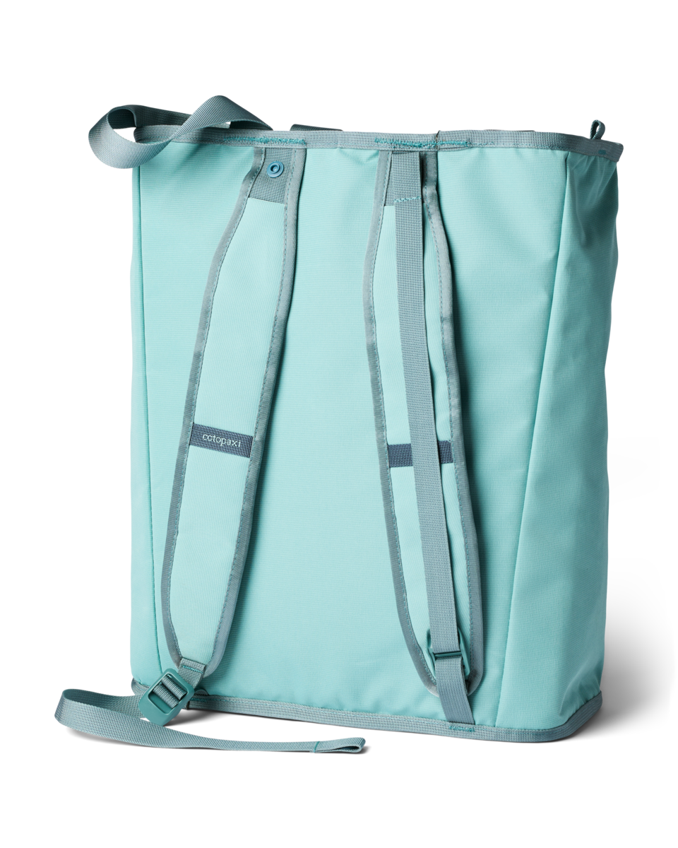 Todo 22L Convertible Tote - Tide Pool - US 6597