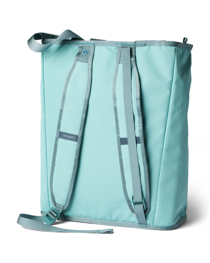 Todo 22L Convertible Tote - Tide Pool - US 6597