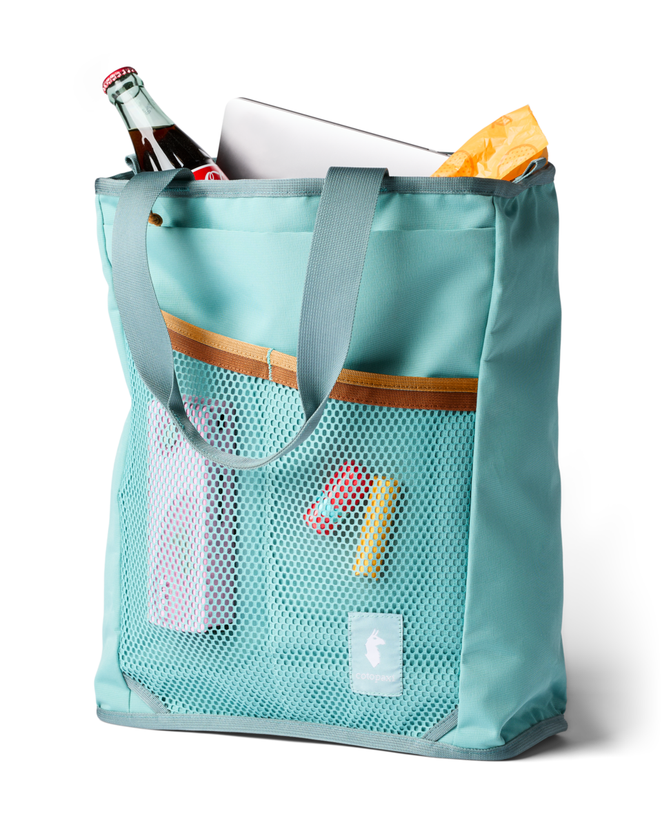 Todo 22L Convertible Tote - Tide Pool - US 6597