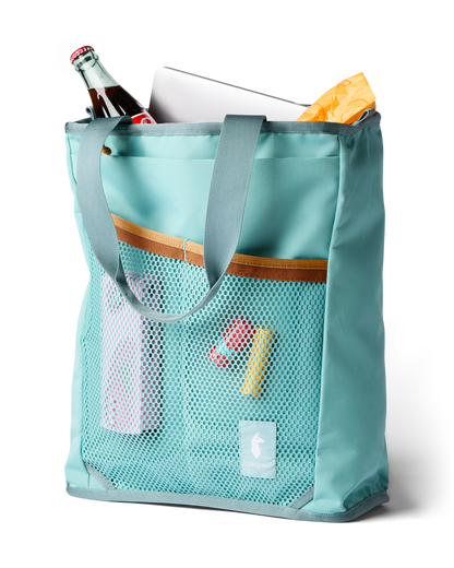 Todo 22L Convertible Tote - Tide Pool - US 6597