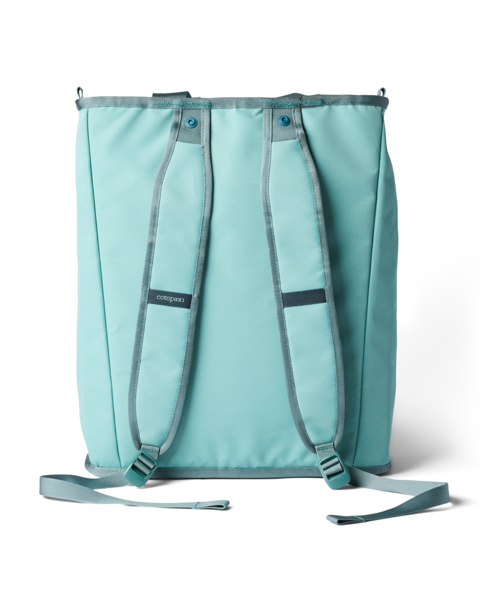 Todo 22L Convertible Tote - Tide Pool - US 6597