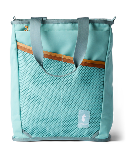 Todo 22L Convertible Tote - Tide Pool - US 6597