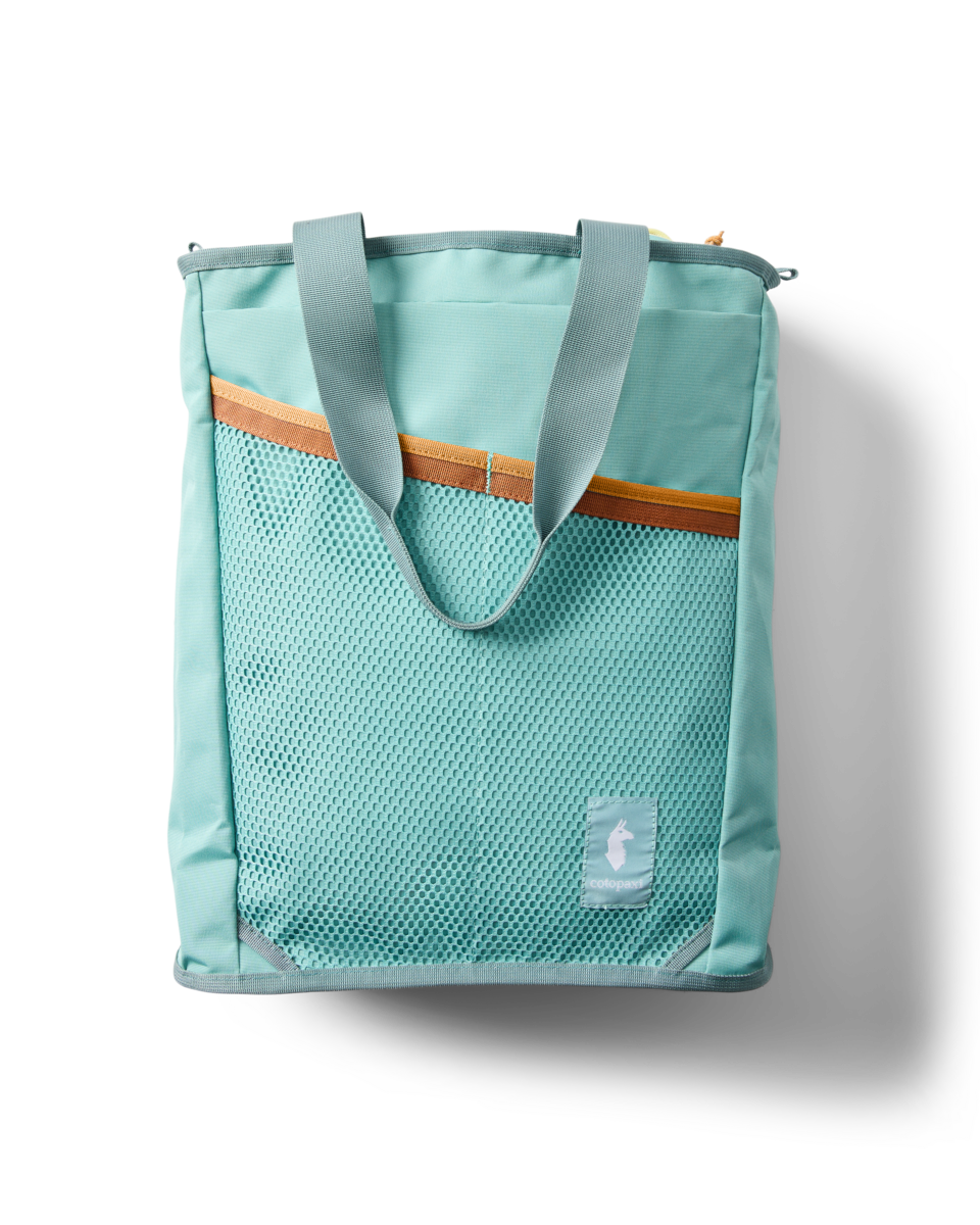 Todo 22L Convertible Tote - Tide Pool - US 6597